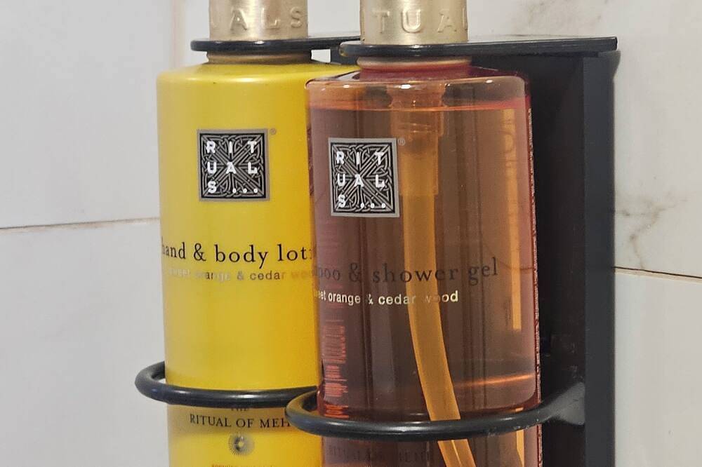 Ganze Wohnung, Dvosobni suite u potkrovlju - Room 6 - Plitvice Falls Cottage in Smoljanac, Plitvicer Seen