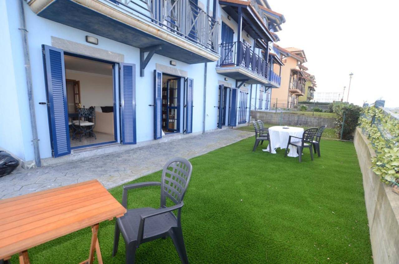 Apartamento entero, Apartamentos Ris in Noja, Costa de Cantabria