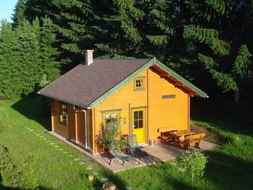 Ferienhaus für 4 Personen, mit Terrasse in Dresden umland
