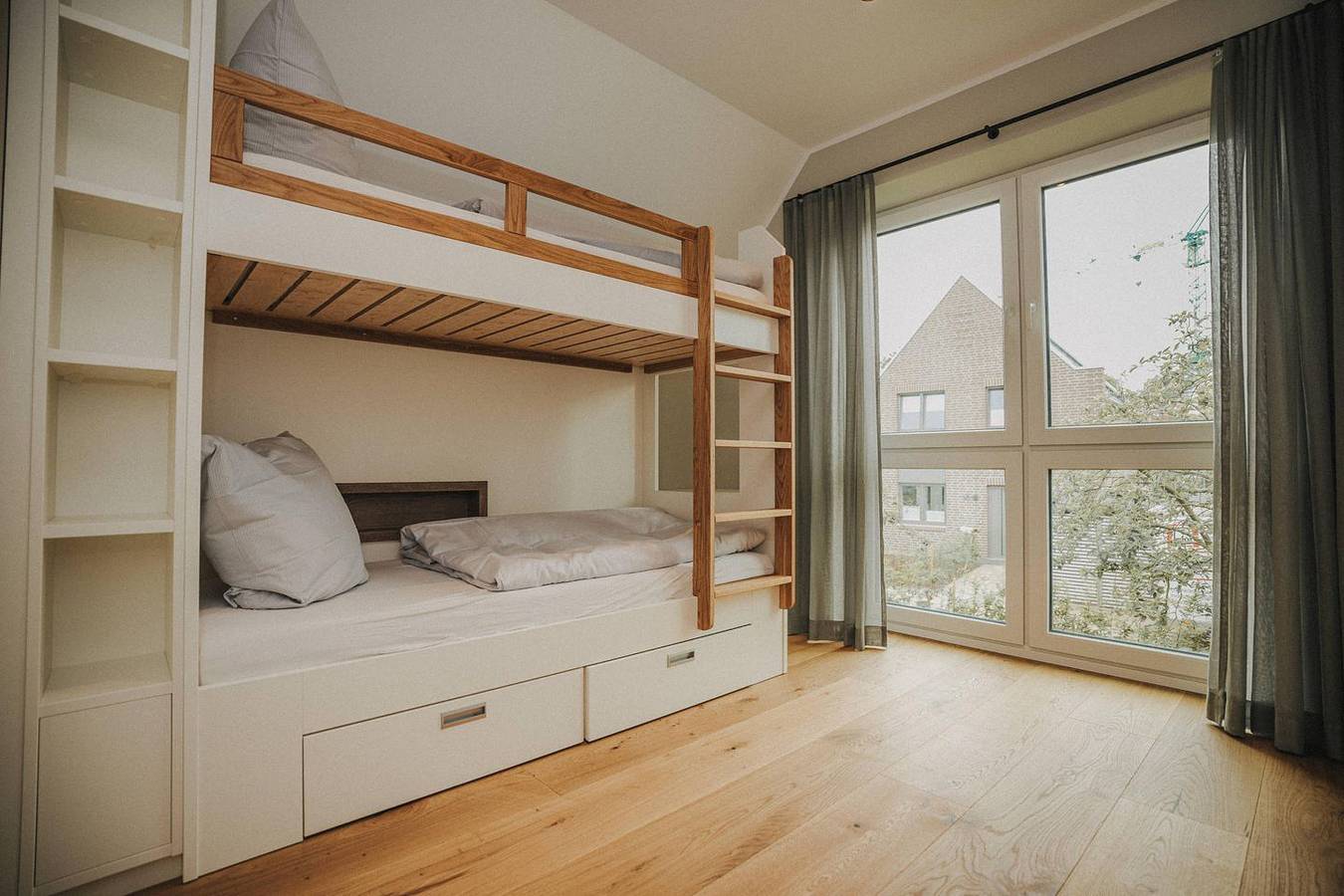 Moin und herzlich Willkommen im Haus Stina ! in Dangast, Varel