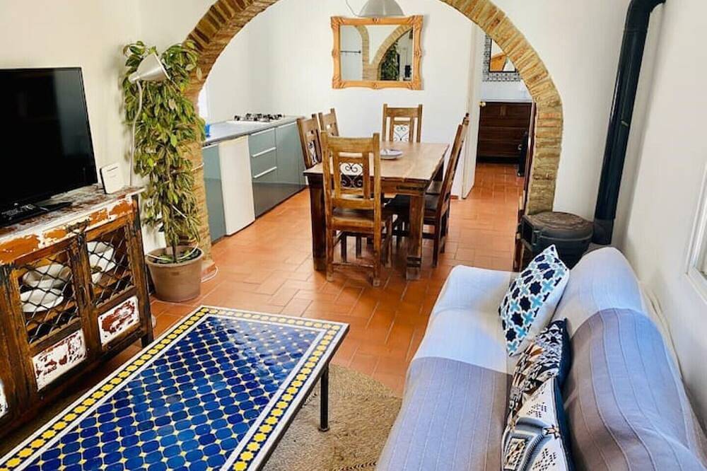 Casa vacanza a Tarifa a partire da 104€ a notte