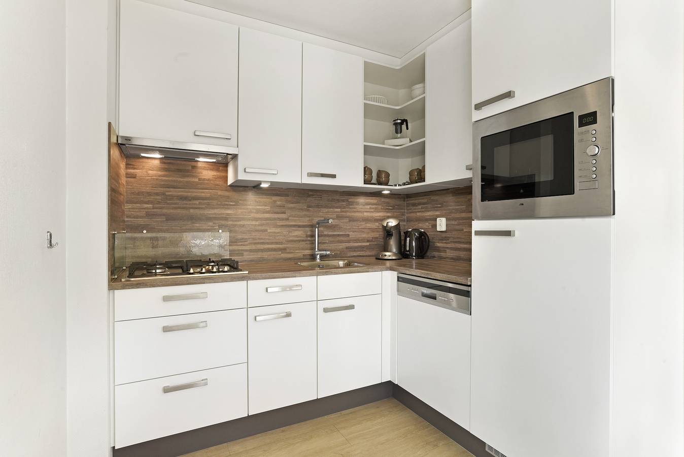 Landal Hunerwold State — 4-persoons bungalow in Wateren, Regio Zwolle