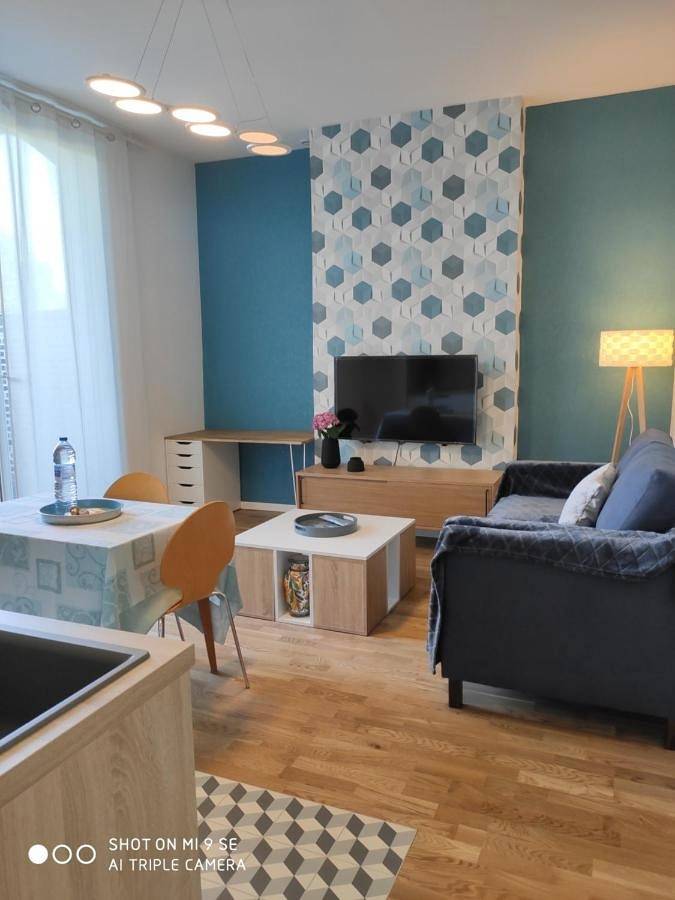 Gîte pour 4 personnes, avec terrasse et vue à Amiens - 4