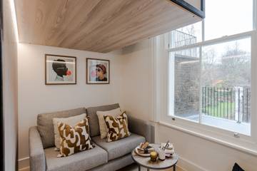 Loft dla 2 osoby w Kensington and Chelsea, Londyn, Zdjęcie 1