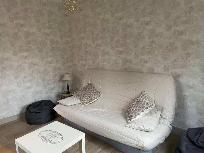 Location de vacances pour 4 personnes, avec terrasse dans Office de Tourisme de Coulon - Maison du Marais Poitevin - 4