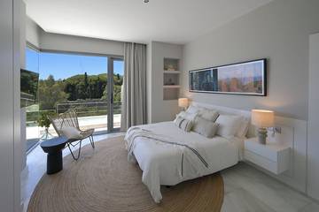 Villa pour 9 Personnes dans Atlanterra, Tarifa, Photo 3