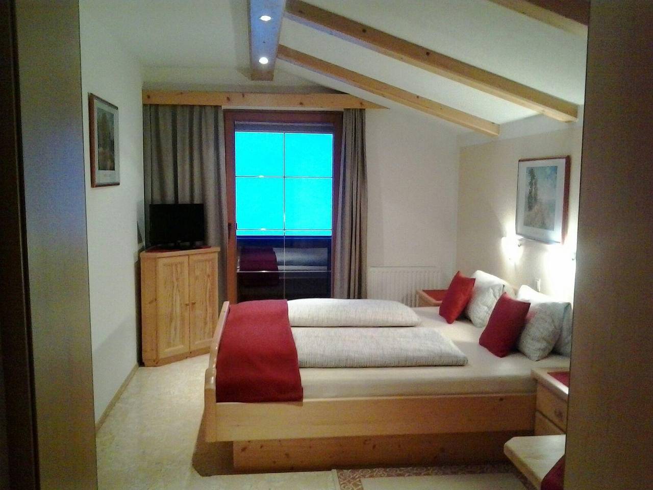 Ganze Ferienwohnung, Ferienwohnung Hörbiger in Auffach, Wildschönau