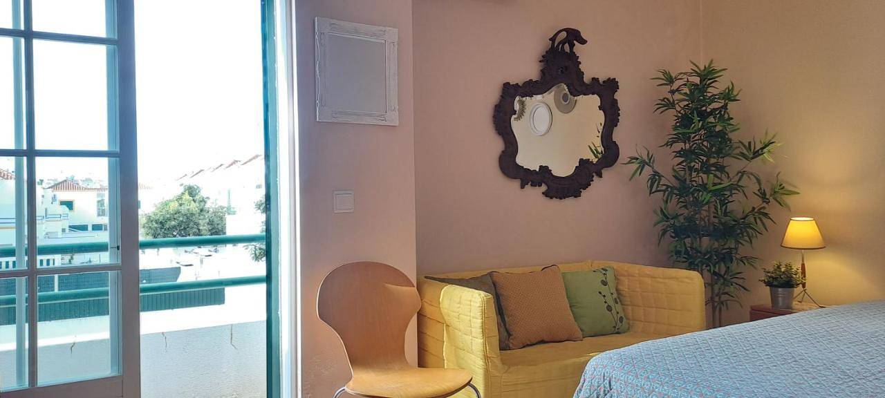My Second House in Manta Rota, Ria Formosa