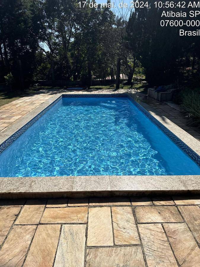 Casas e apartamentos de temporada para 5 pessoas, com vista e jardim e ainda piscina and vista para o lago, com animais de estimação em Mairiporã