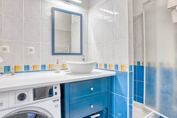 Appartement De Vacances pour 3 Personnes dans Biscarrosse (bourg), Biscarrosse, Photo 3