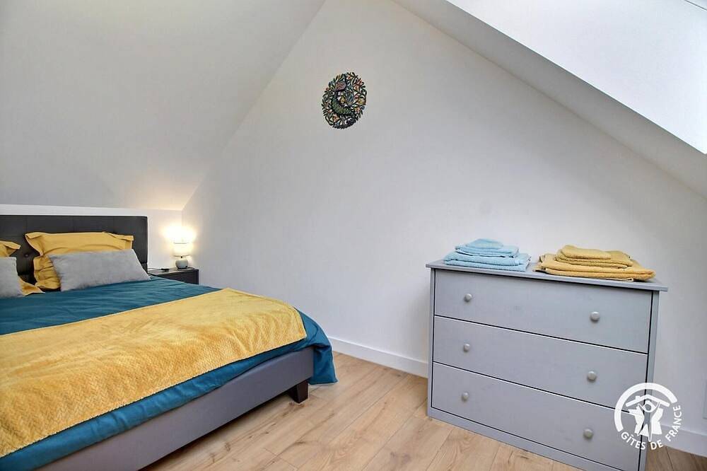 Pitouchig - Pluneret in Pluneret, Côte des Mégalithes