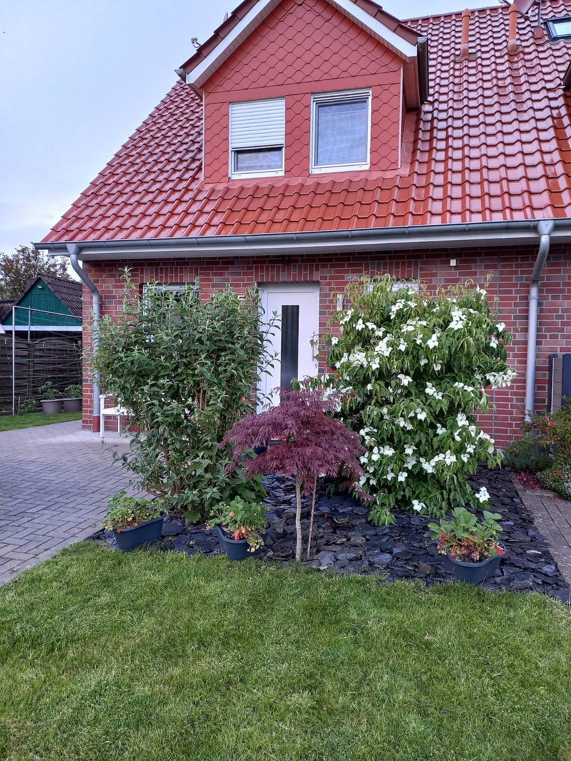 Milenas Ferienhaus - Milenas Ferienhaus - Hohenrehde 5 in Minsen, Wangerland