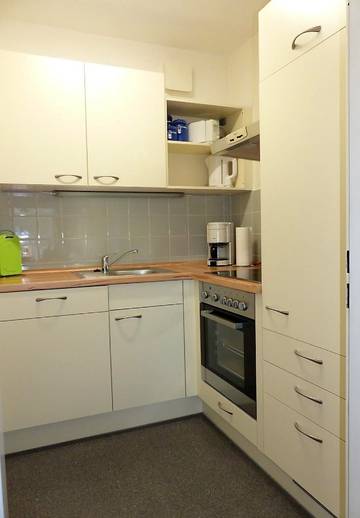 Ferienwohnung für 4 Personen in Sahlenburg, Cuxhaven, Bild 4