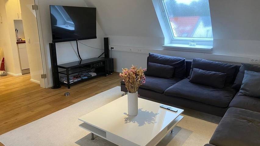 Ferienwohnung für 4 Personen - 1