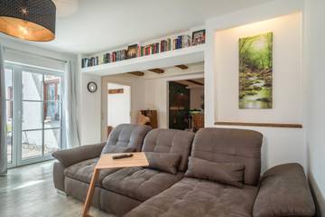 Vakantieappartement voor 6 Personen in Sigmarszell, Zwaben (Bayern), Afbeelding 2