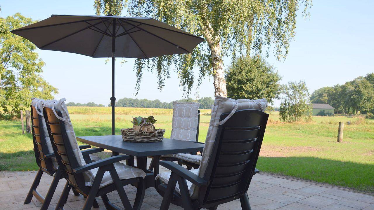 Ferienhaus für 5 Personen (100 m²) in Geesteren in Geesteren, Achterhoek