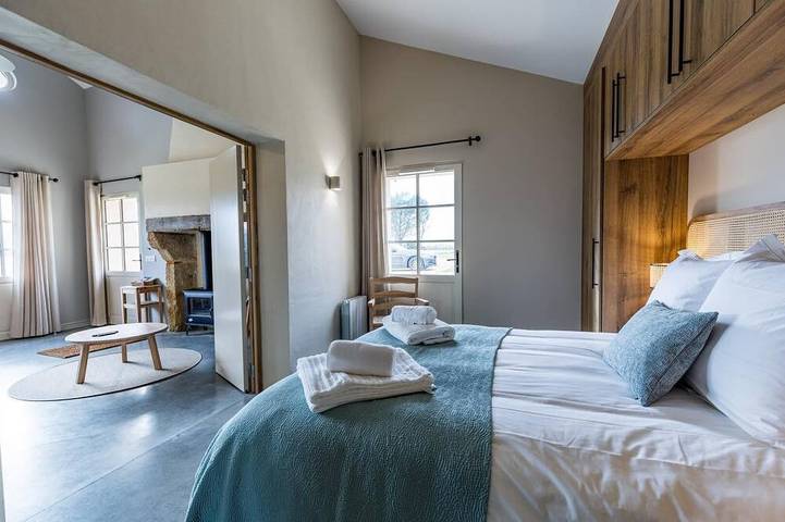 Location de vacances pour 2 personnes dans Arthez-d'Armagnac - 3