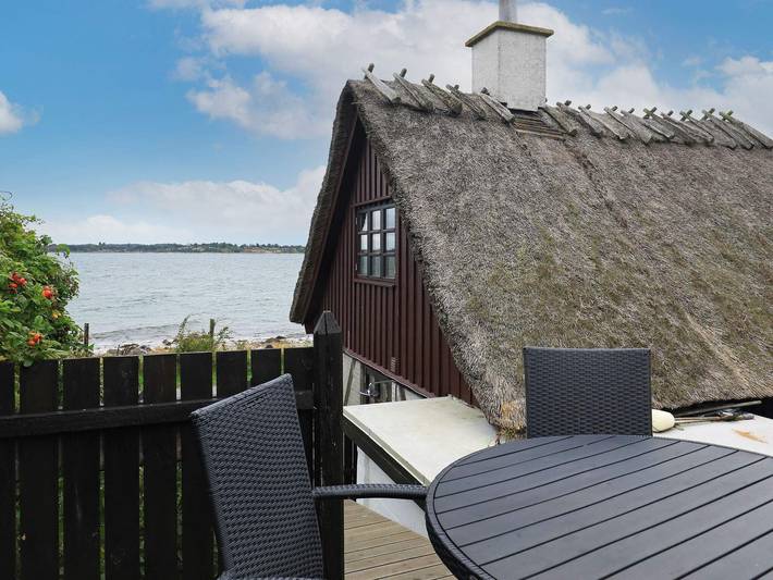 Ferienhaus für 4 Personen, mit Terrasse in Europa - 3