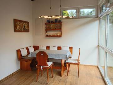 Ferienhaus für 4 Personen in Mönkebude, Vorpommern Greifswald, Bild 4