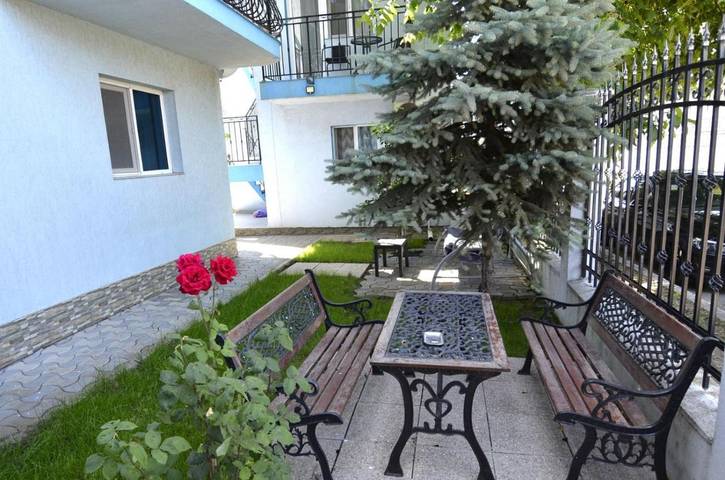 Maison d’hôte pour 2 personnes, avec jardin et vue dans Constanța - 2