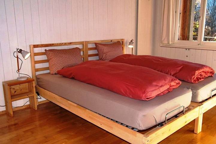 Ganze Wohnung, HasliRent, Wandelhorn 2, (Hasliberg Reuti) in Hasliberg, Verwaltungskreis Interlaken-Oberhasli