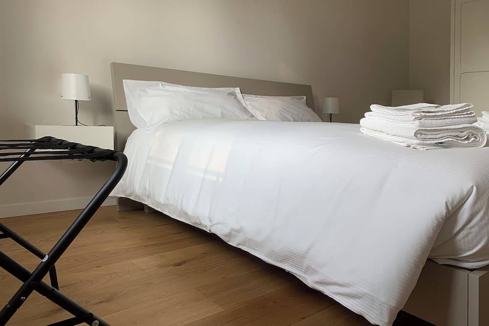 Ganze Wohnung, Cernobbio - Como Lake - Spazio Perlasca Apt 2 in Cernobbio, Comer See