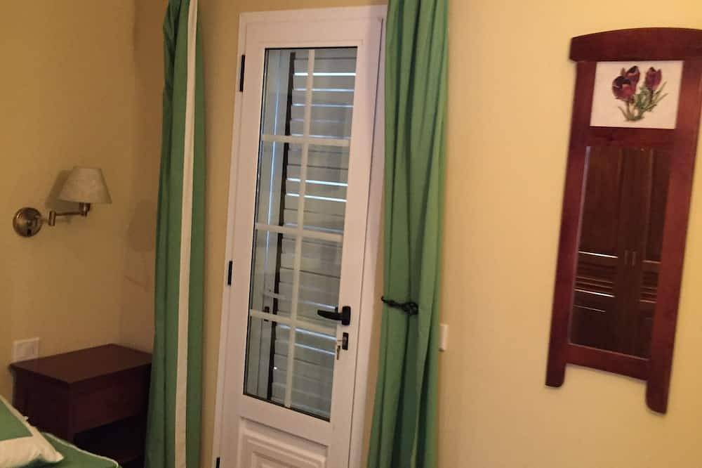 Entire apartment, Ocean View apartment in Haría, Lanzarote