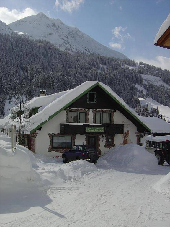 Ferienwohnung für 7 Personen, mit Haustier in Nesselwängle - 2