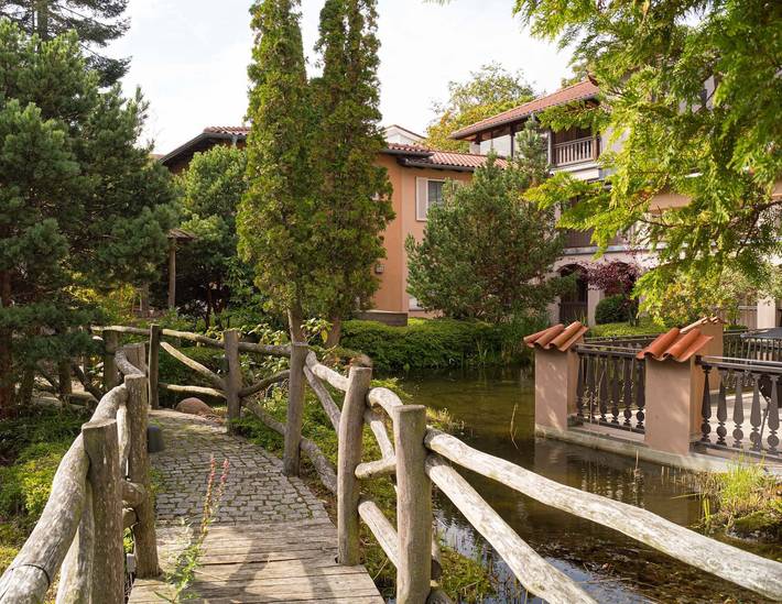 Ganze Ferienwohnung, Laguna - Residenz am Meer - 25-14 in Ostseebad Kühlungsborn, Kühlungsborn