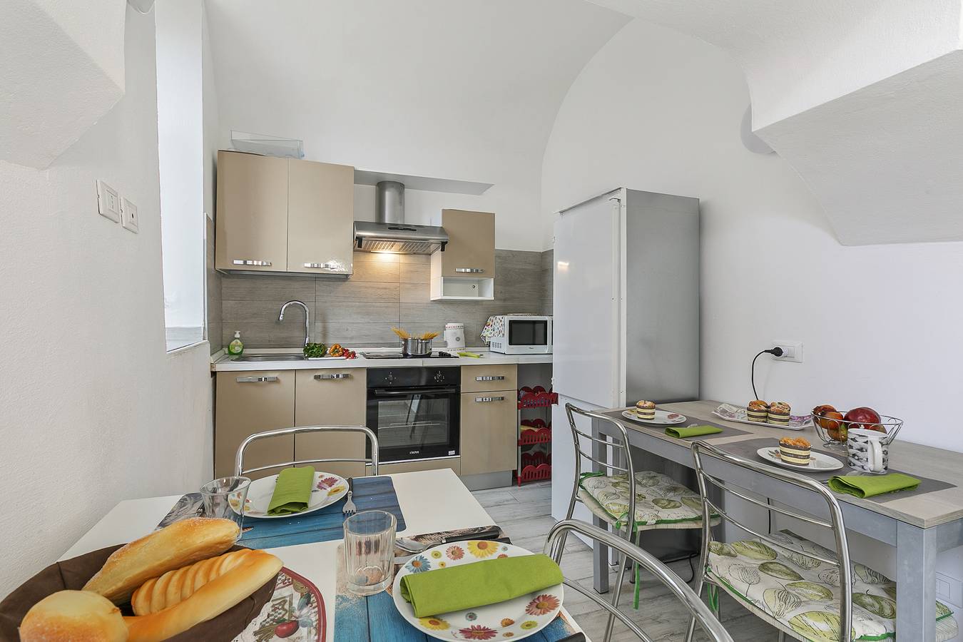 Apartamento entero, Solemare - Ceriale Center & Parking in Ceriale, Riviera di Ponente