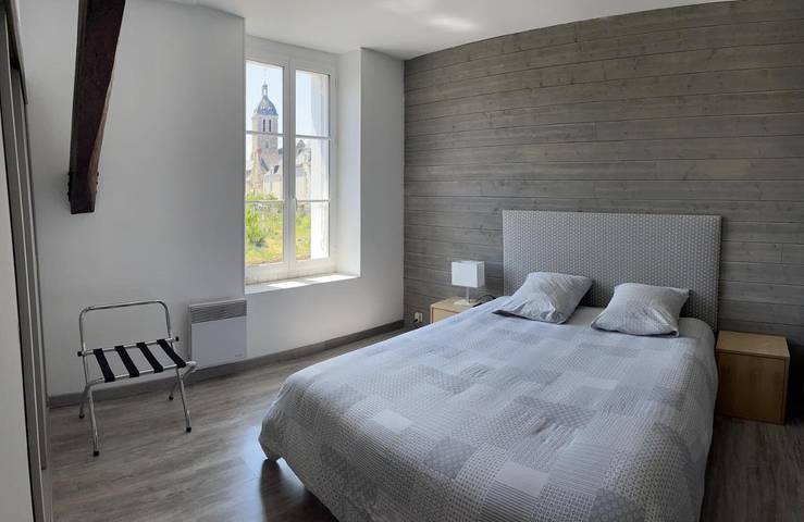 Gîte pour 2 personnes à Denée - 2