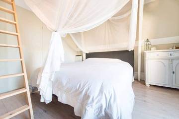 Loft voor 4 Personen in Nederlandse kust, Afbeelding 1