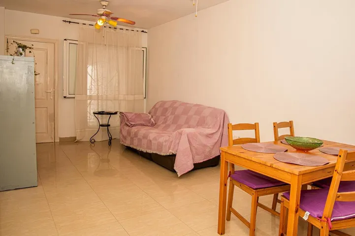 Holiday apartment for 4 people, with terrace, with pets - 1