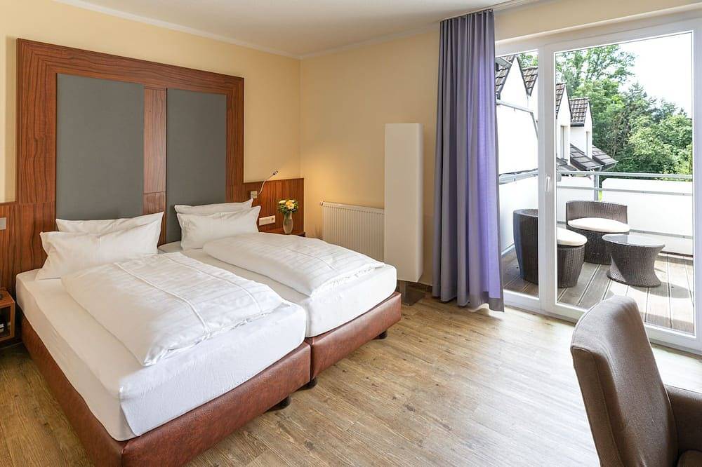 Ganze Wohnung, Comfort Doppelzimmer,20 qm, max 2 Personen in Bad Waldliesborn, Lippstadt
