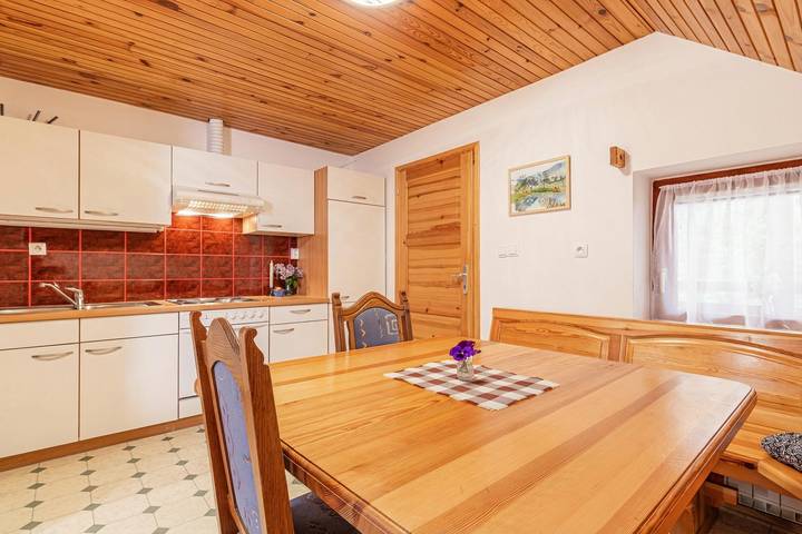 Bauernhof für 4 Personen, mit Balkon, kinderfreundlich in Slowenien - 3