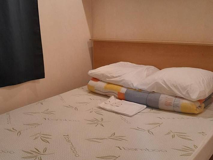 Camping pour 4 personnes, avec bassin pour enfant en Corrèze - 4