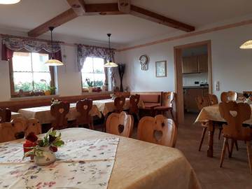 Ferienhaus für 5 Personen in Viechtach, Vorderer Bayerischer Wald, Bild 4