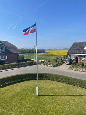 Ferienwohnung für 4 Personen in Neue Tiefe, Fehmarn, Bild 4