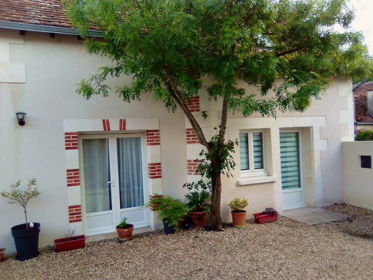Maison accueillante avec jardin à Selles-sur-Cher in Selles-sur-Cher, Région de Romorantin-Lanthenay