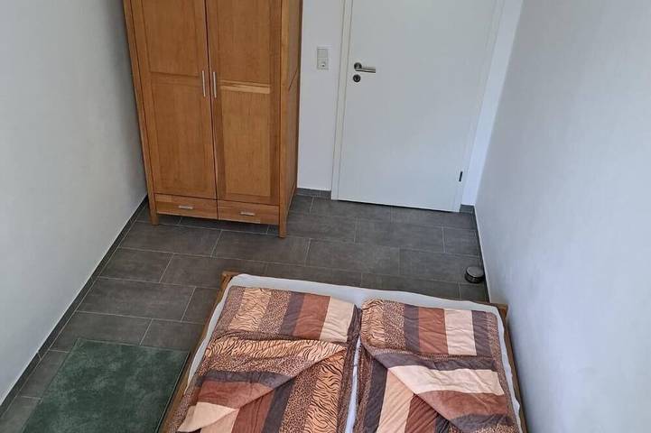 Ferienwohnung für 4 Personen in Vitzdorf - 2