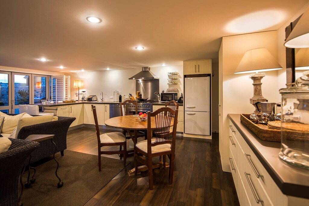 Aroha Homestead - Large lifestyle property in Arrowtown, Otago