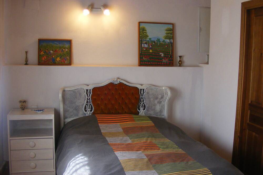 Unterkunft für Touristen (Vollvermietung) Higueras y Olivos für 12 Personen in Candeleda, Valle del Tiétar