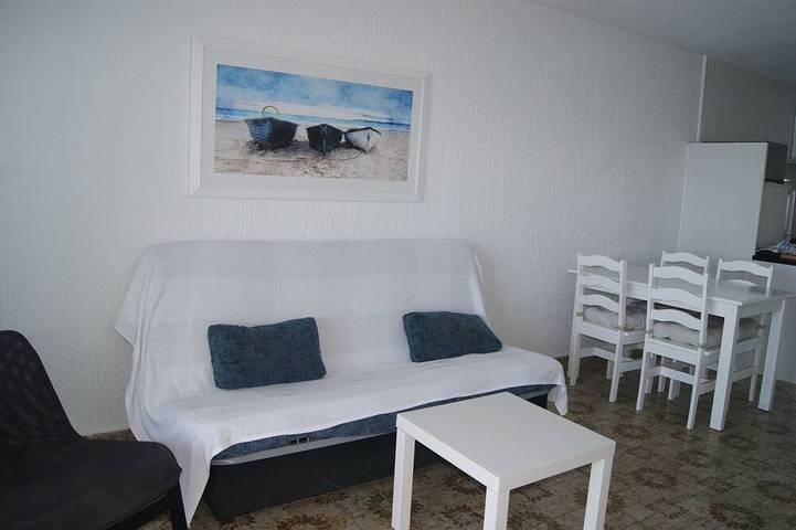 Ganze Wohnung, Luquillo Tower in La Manga del Mar Menor, Cartagena