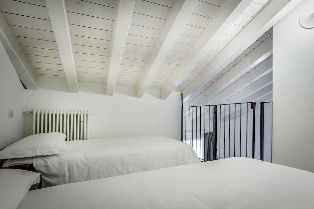 Perlasca Haus Up Cernobbio in Cernobbio, Comer See