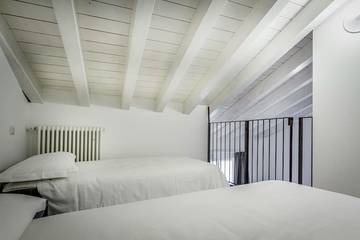 Ferienhaus für 6 Personen in Cernobbio, Comer See, Bild 2