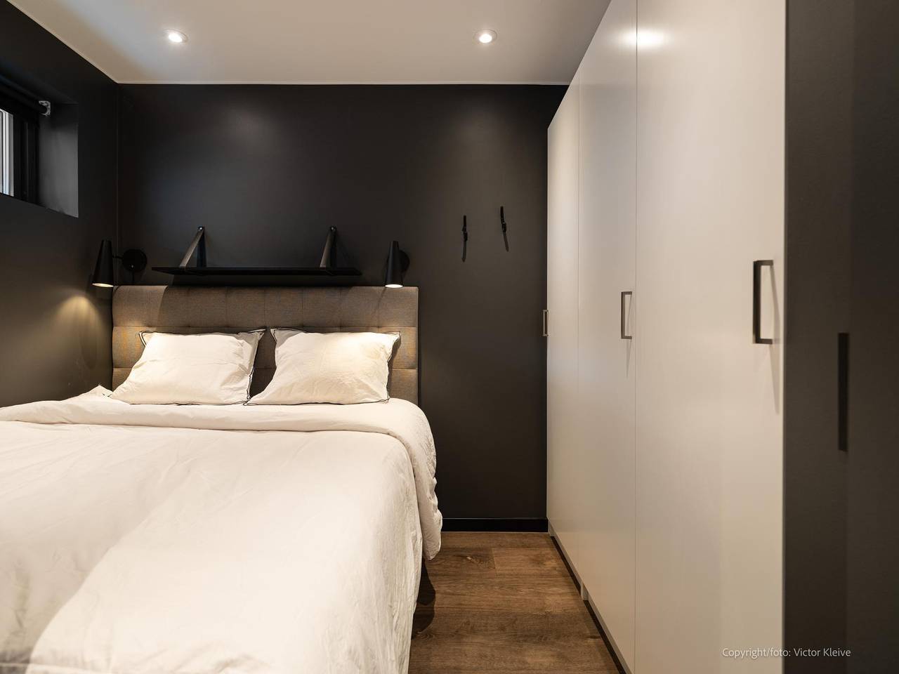 Ganze Ferienwohnung, Ferienwohnung für 4 Personen mit Seeblick in Are, Jämtland