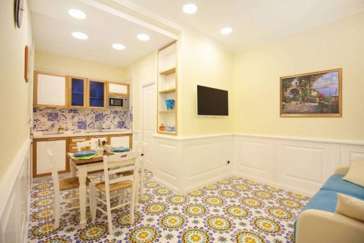 Appartement de vacances pour 4 personnes