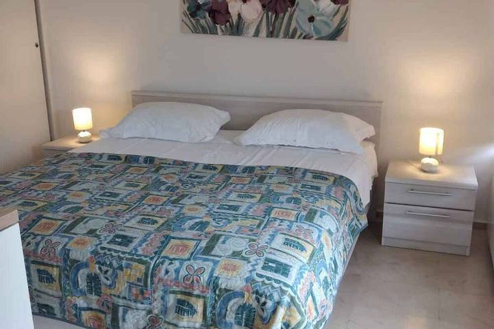 Ferienwohnung für 3 Personen, mit Balkon und Garten in Petrcane - 2
