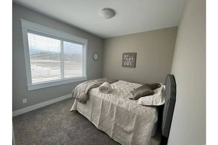 Vacation rental for 16 people in Ames (IA)