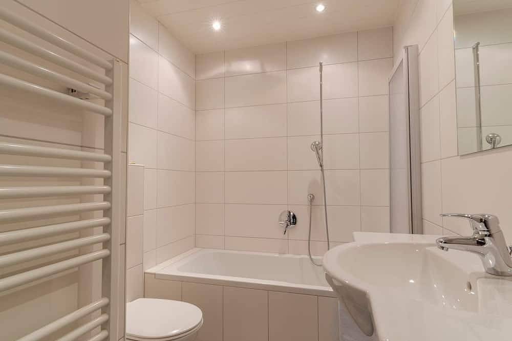 Ganze Wohnung, Studio mit Terrasse - Rabitschhof in Seefeld in Tirol, Innsbruck Land